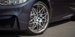 BMW M3 30 Years M3 2016 года (AU)